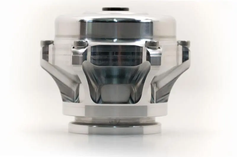 Tial Q Blow Off Valve (Bov) 1