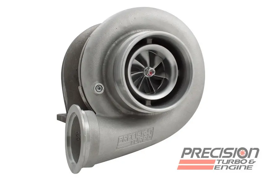 Precision Pte Next Generation Pt 7285 Cea® Turbocharger For Sfwd Class 1