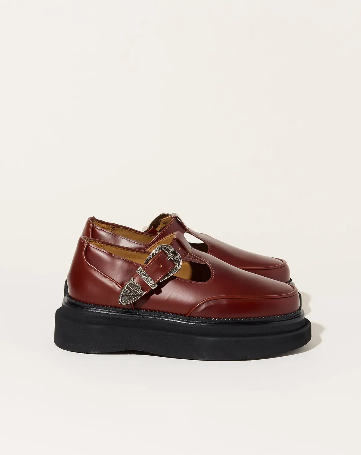 Oxford In Tabac 1