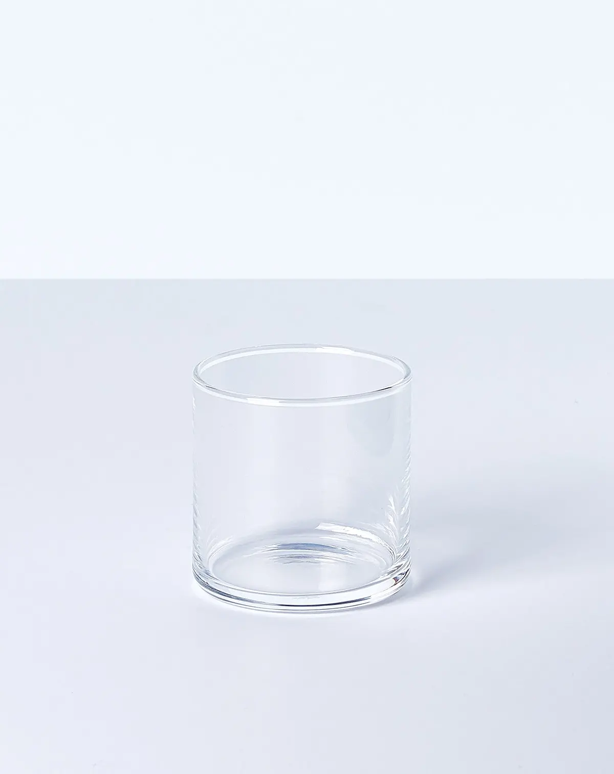 Toyo Sasaki Medium Glass Tumbler 1