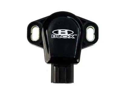 Blox Racing Tps For 2002-2006 Acura Rsx Type-S / Honda Civic Si (Ep3) 1