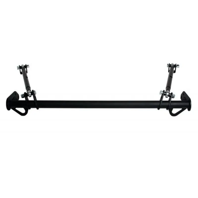 Blox Racing Front Traction Bar Kit 1992-2000 Honda Civic, Del Sol; 1994-2001 Acura Integra 1