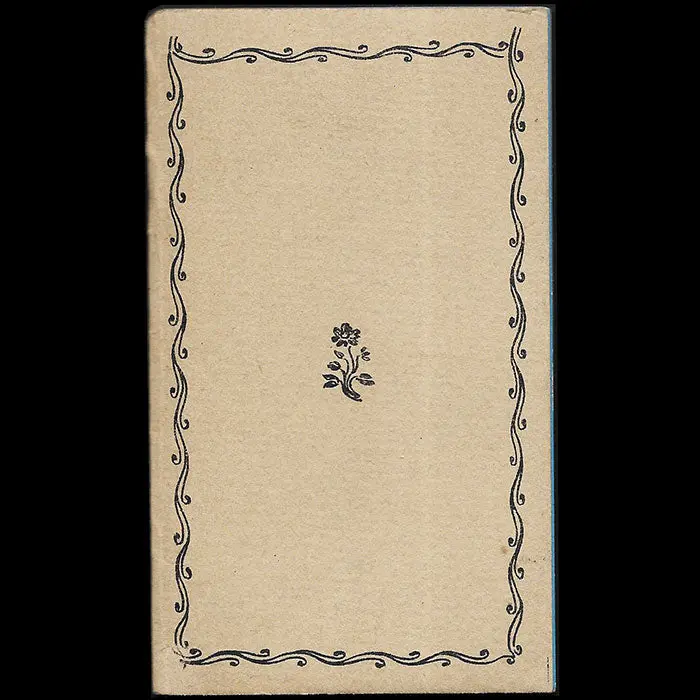 Aux Trois Quartiers - Calendrier Des Modes Pour L'année 1914, Illustrée De Coiffures Du Xviiième Siècle 1
