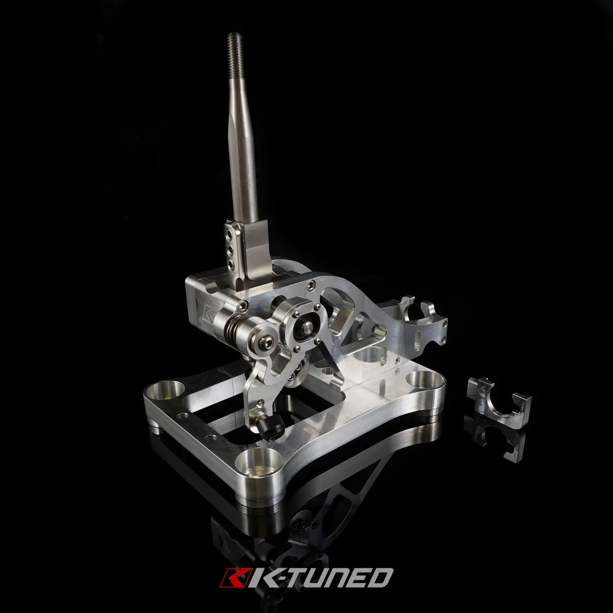 K-Tuned Tsx / Accord Shifter 1