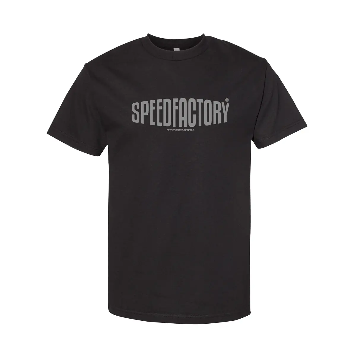 Speedfactory Racing -  Brand T-Shirt 1