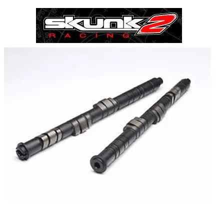 Skunk2 B-Series Pro 3 Camshafts 1