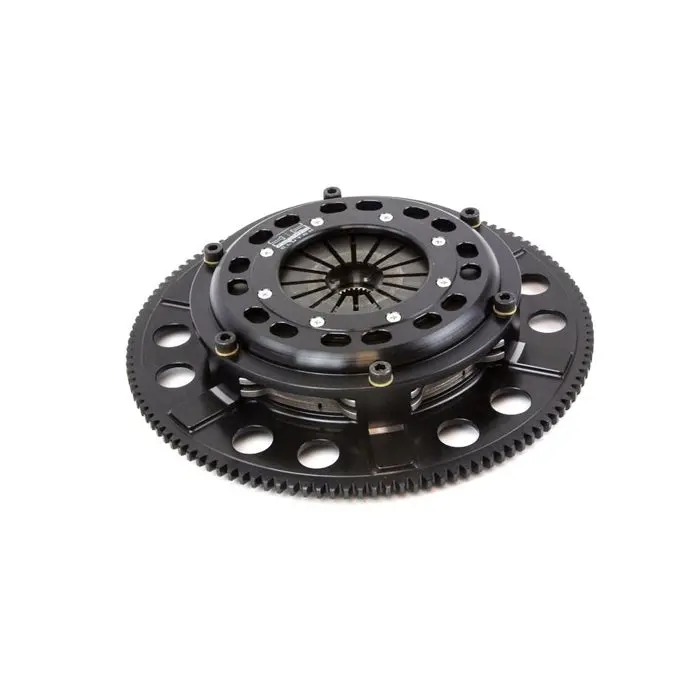 Competition Clutch 94-01 Acura Integra Race 7.25 Inch Twin Disc Ceramic Clutch Kit 1