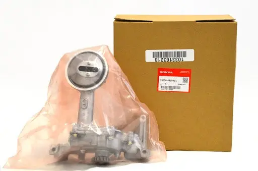 Honda Genuine Type-S Oil Pump (15100-Prb-A01) 1