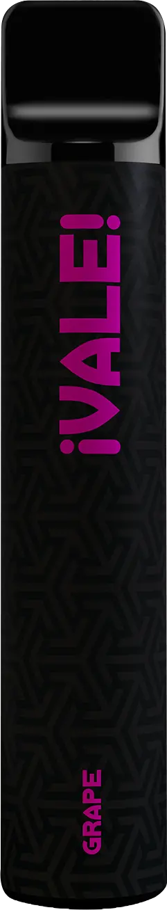 Vale Vape Grape 1