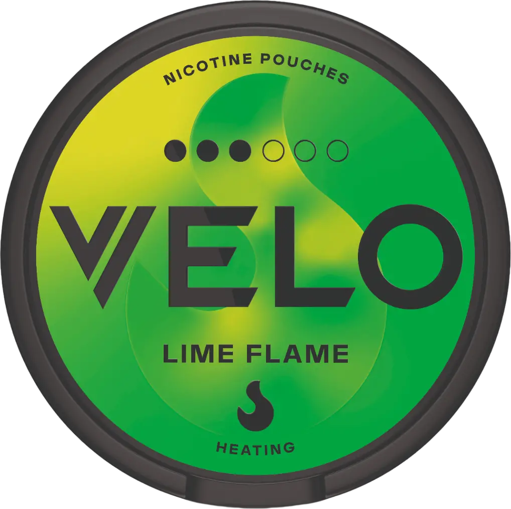 Velo Lime Flame 10Mg 1