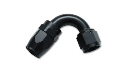 Vibrant 120 Degree Elbow Hose End Fitting 1