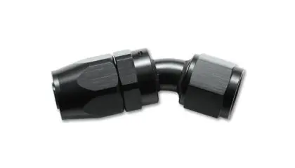 Vibrant 30 Degree Elbow Hose End Fitting 1