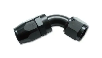 Vibrant 60 Degree Elbow Hose End Fitting 1