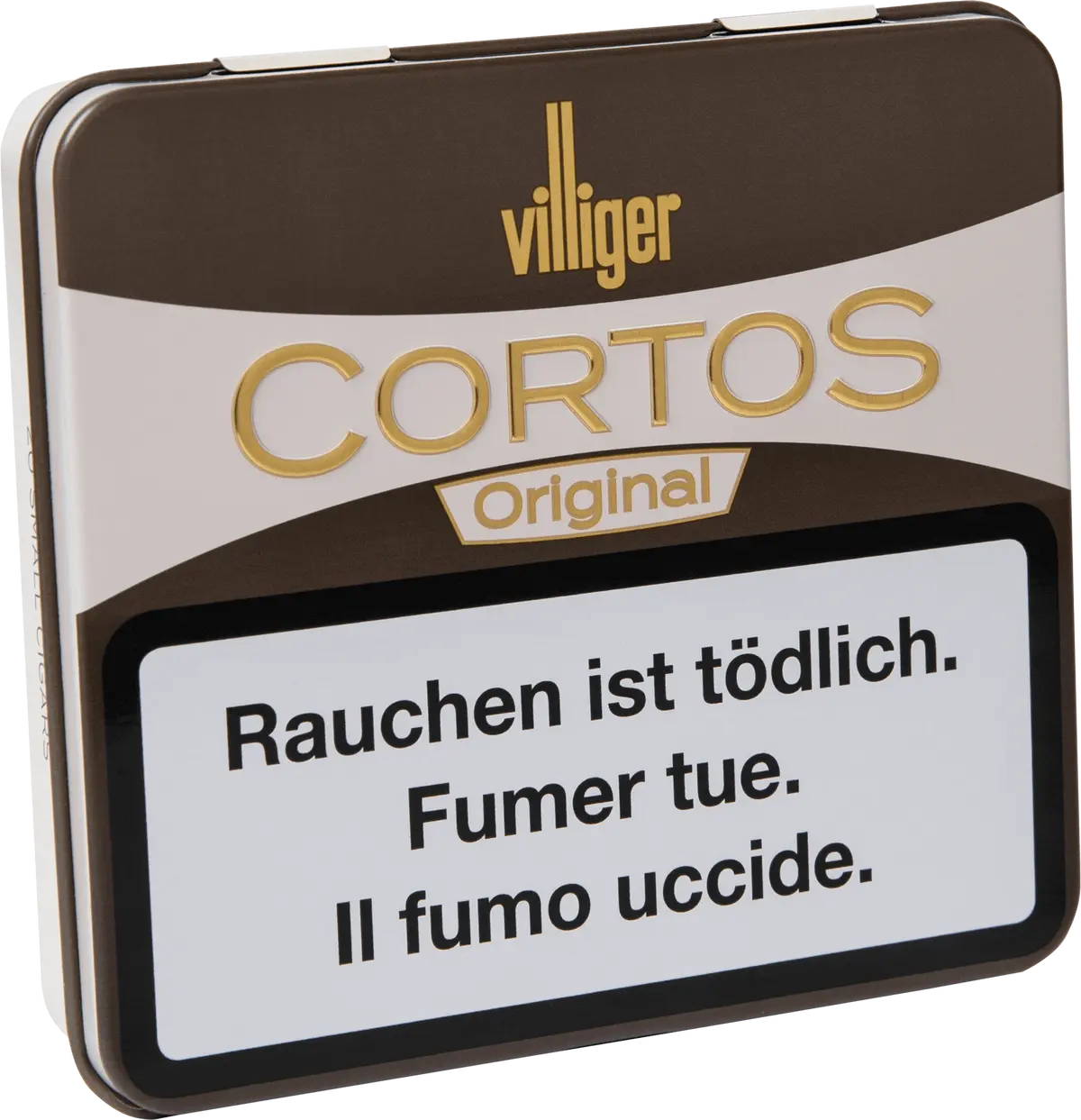 Villiger Cortos Original 1