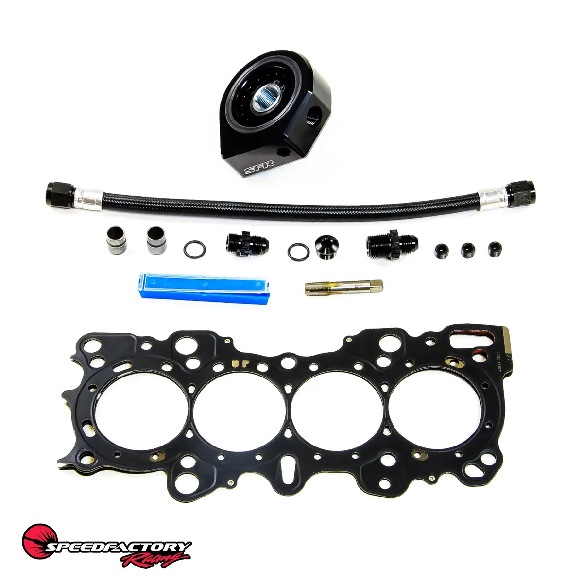 Speedfactory Racing Ls / Vtec Conversion Kit 2