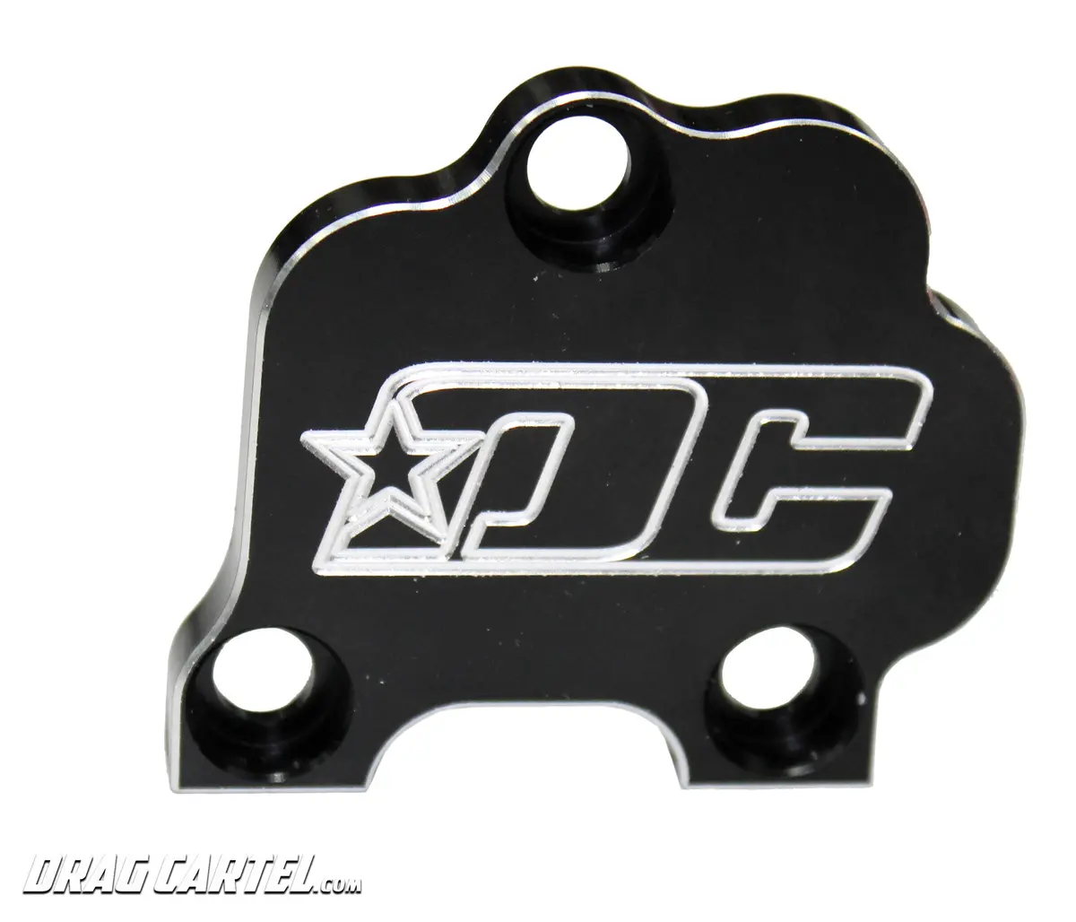 Drag Cartel Vtec Solenoid Block Off Plate 1
