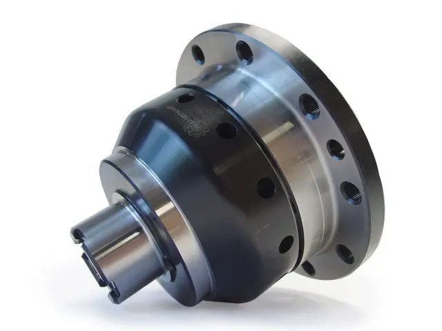 Wavetrac Honda/ Acura B-Series Lsd Differential 1