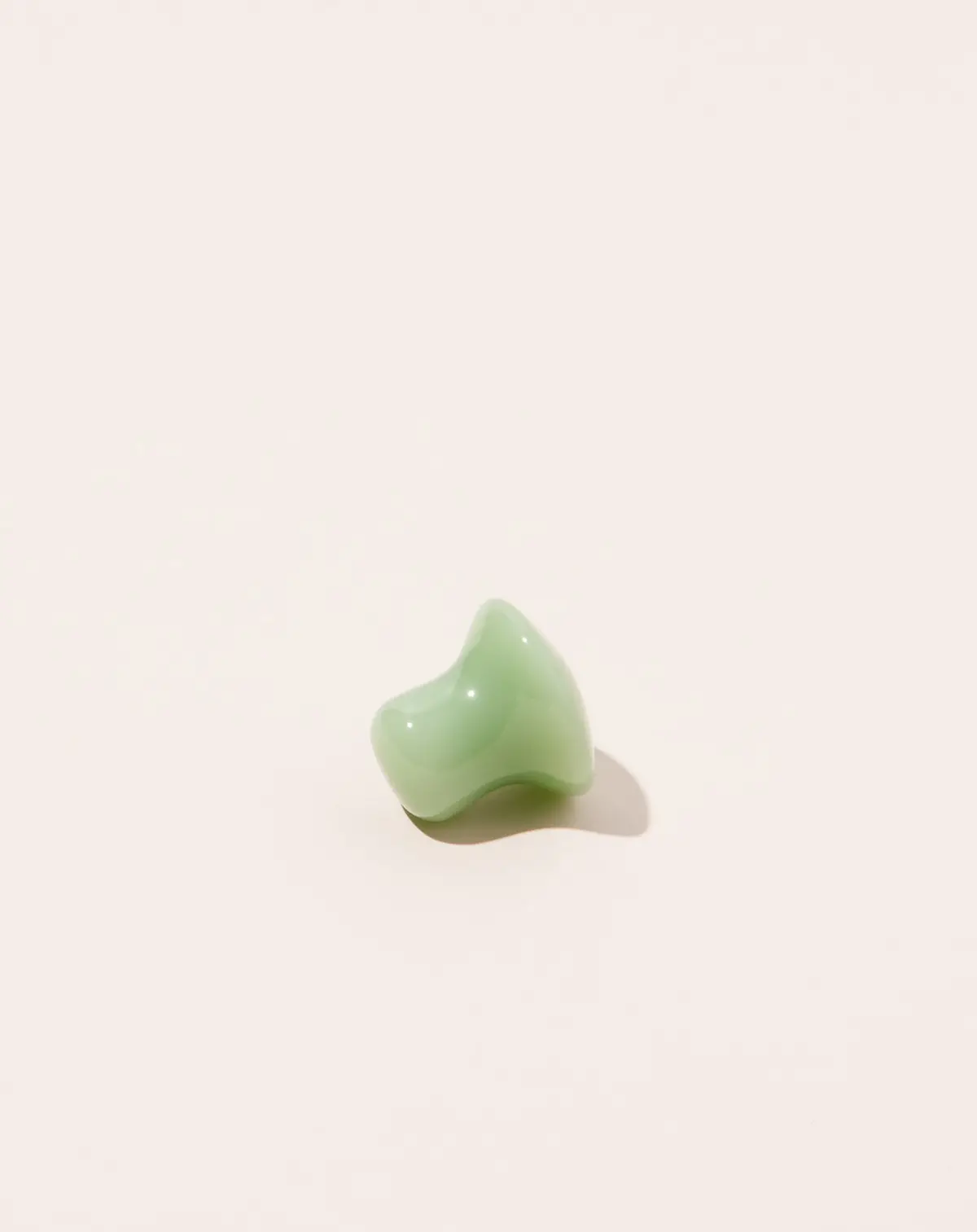 Jade Knob Massager 1