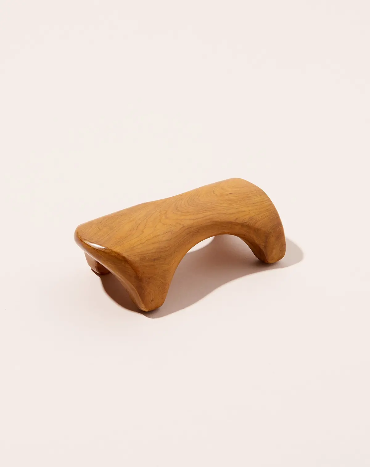 Sandalwood Bear Body Massager 1