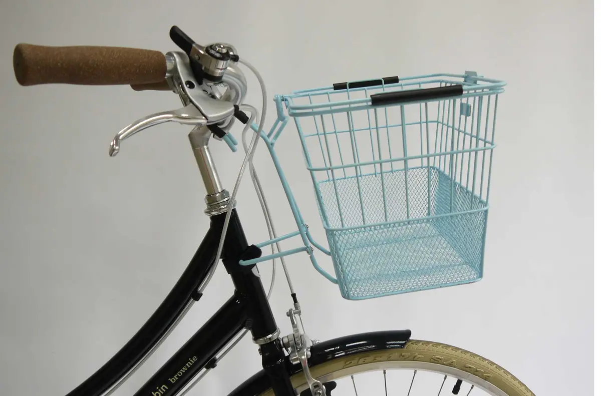Express Bike Basket 1