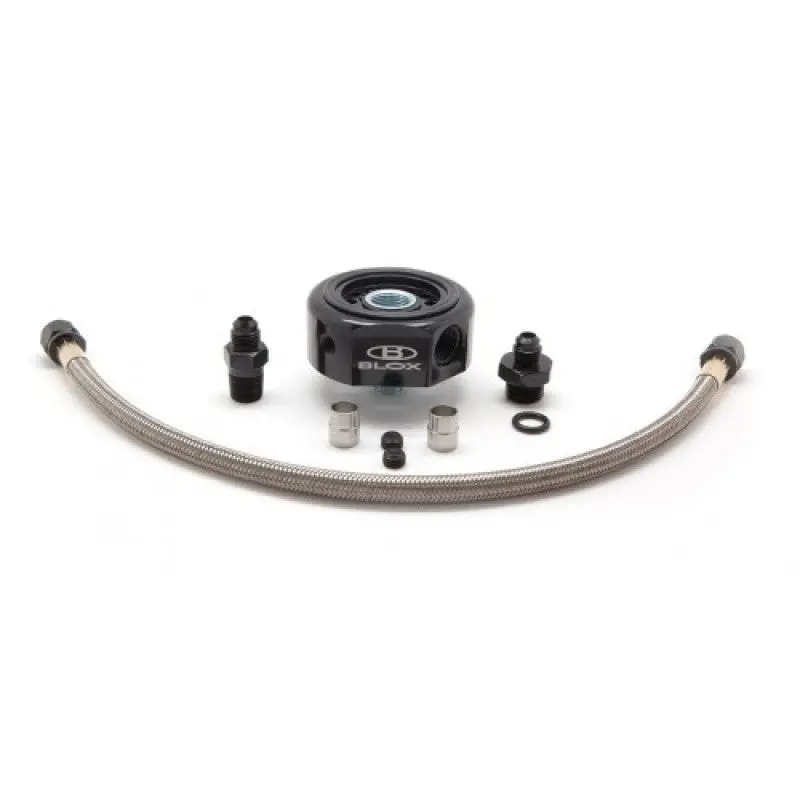 Blox Racing Ls/Vtec Conversion Kit 1