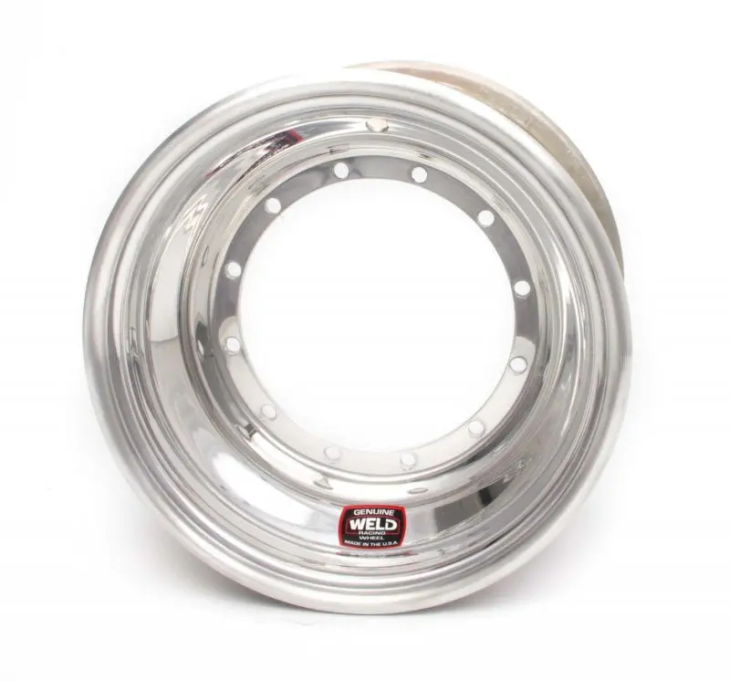 Weld Direct Mount 10" X 6" X 4" No Beadlock 1