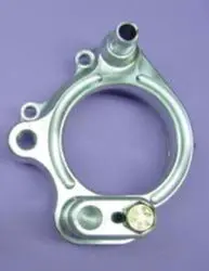 Xyz Left Rear Birdcage With Bearing 1