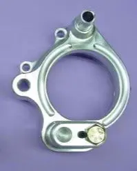 Xyz Right Rear Birdcage With Bearing 1
