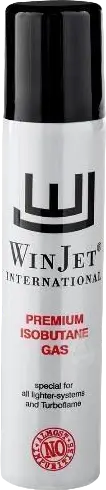 Winjet Gas Transparent 90Ml 1