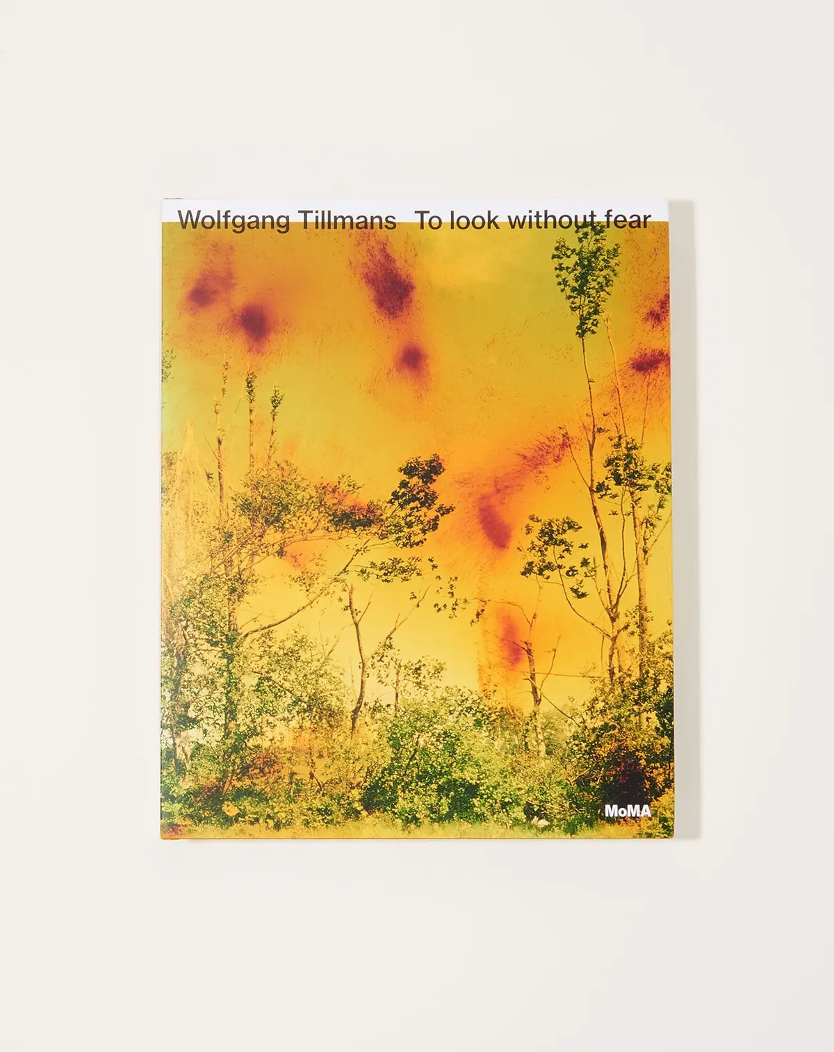 Wolfgang Tillmans: To Look Without Fear 1