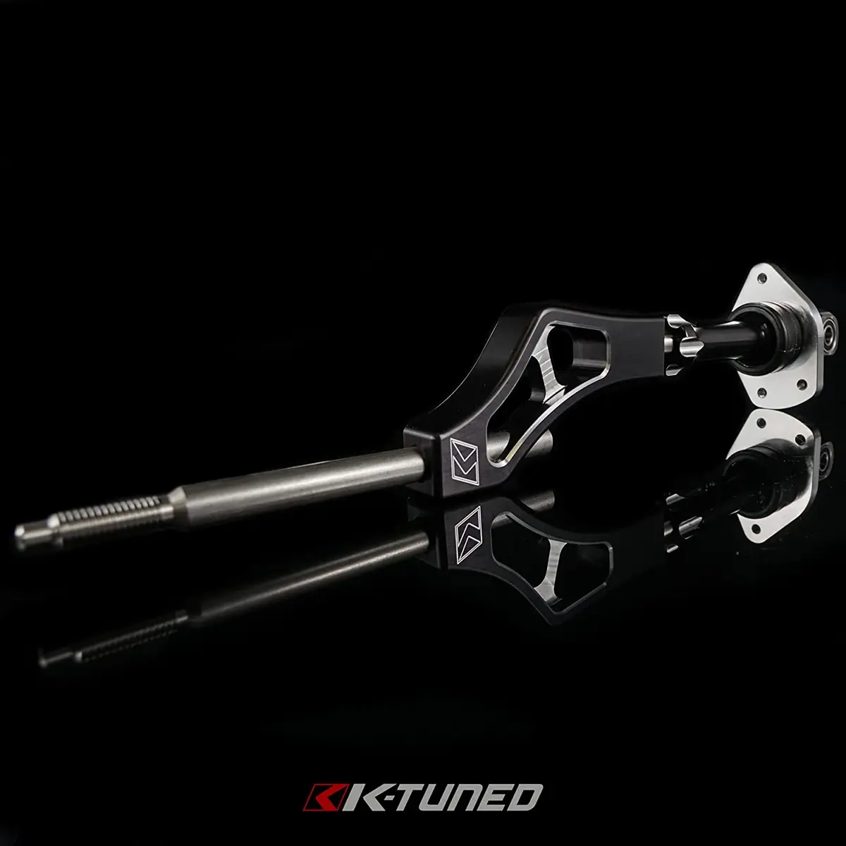 K-Tuned B/D Shifter - Circuit X 1