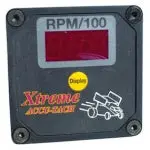 Safety First Xtreme Accu-Tach With Rpm Recall & Averaging 1