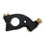 Xyz Torsion Stop 1 3/4" Split - Aluminium - Black 1