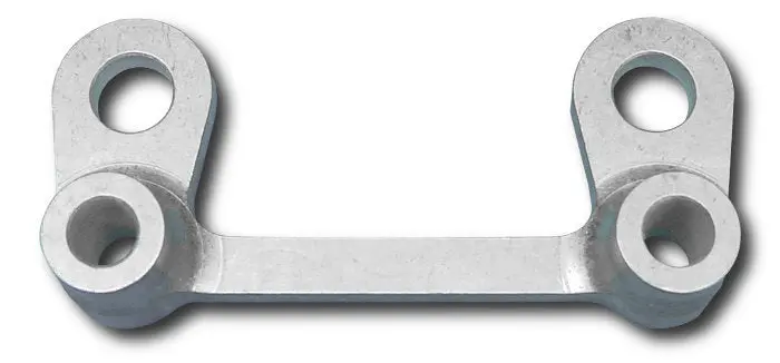 Xyz Threaded Front Brake Mount 1