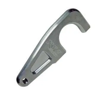Xyz Right Side Single Steering Arm - Black 1