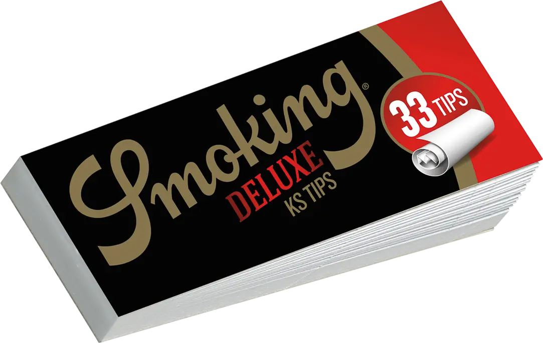 Zigarettenfilter Smoking Tips 33 1