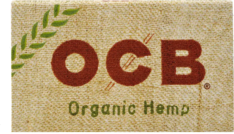 Zigarettenpapier Ocb Bio Double Organic 1