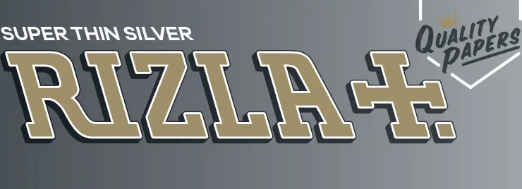 Zigarettenpapier Rizla Silver 1