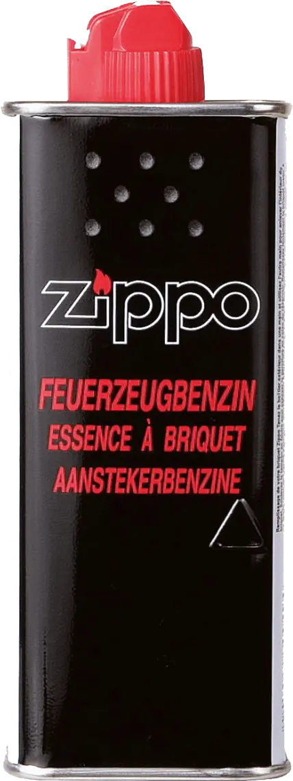 Zippo Benzin 125Ml 1