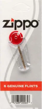 Zippo Zündsteine 1