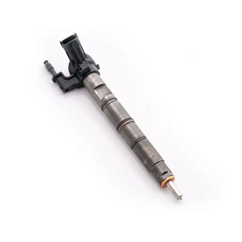Ddp Replacement Injector – Factory-New For 2011–2016 Chevrolet Duramax 6.6L Lml Engines 1