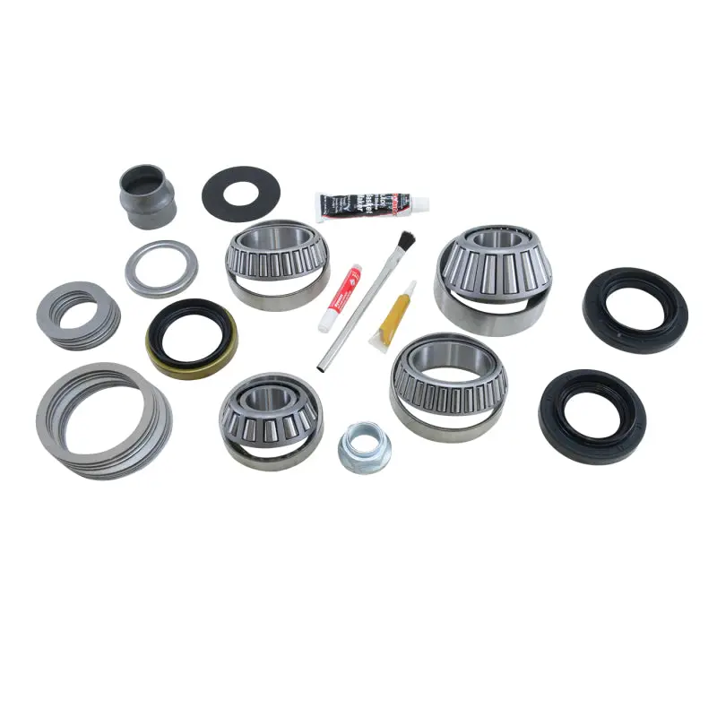 Yukon Gear Master Overhaul Kit – Front Clamshell-Style Reverse-Rotation Differential For New Toyota Models 1