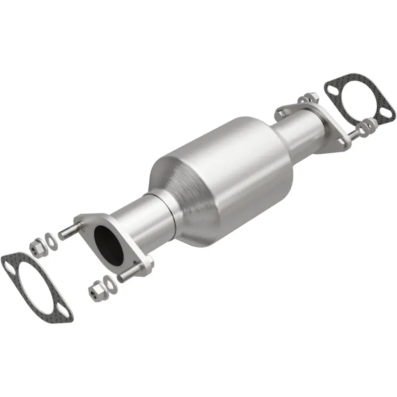 Magnaflow Conv Df 03-06 Kia Sorento 3.5L Rear 1