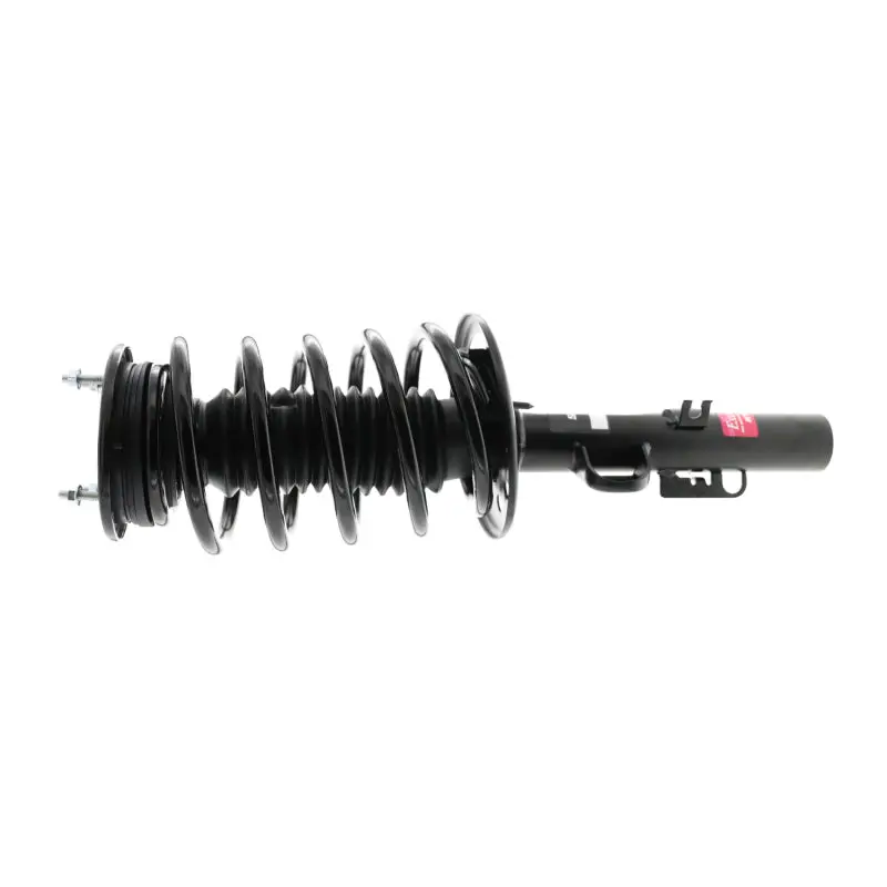 Kyb Strut Plus Front Right Shock And Strut Assembly For 2008–2009 Ford Taurus Fwd 1
