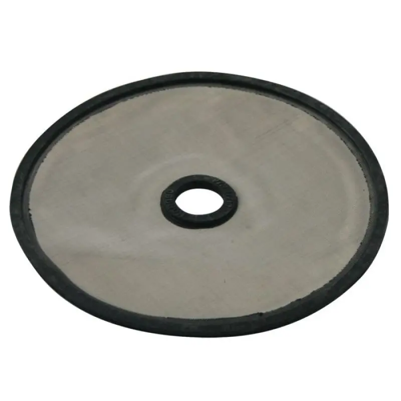 Moroso Omni Filter Screen – Universal Fine-Mesh Debris Protection For Fuel & Oil Systems 1