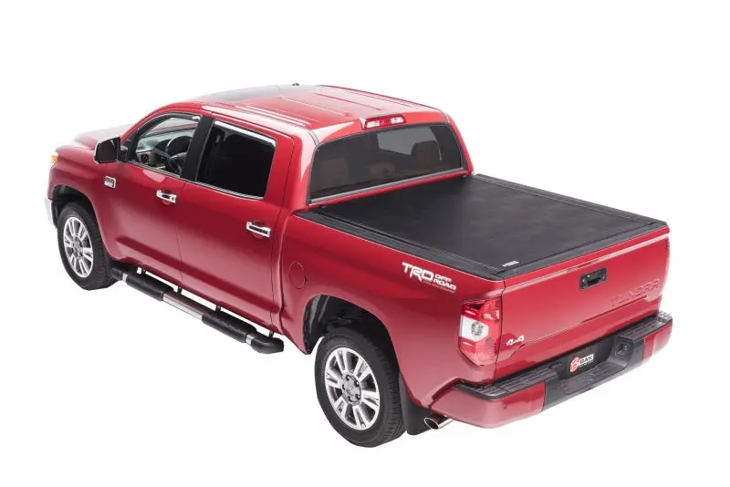 Bak 2024 Toyota Tacoma 6Ft Bed Revolver X2 Bed Cover 1