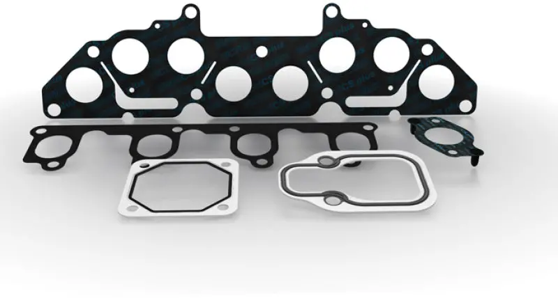 Mahle Oem-Style Intake Manifold Kit For Honda Prelude (1993–2001) 1