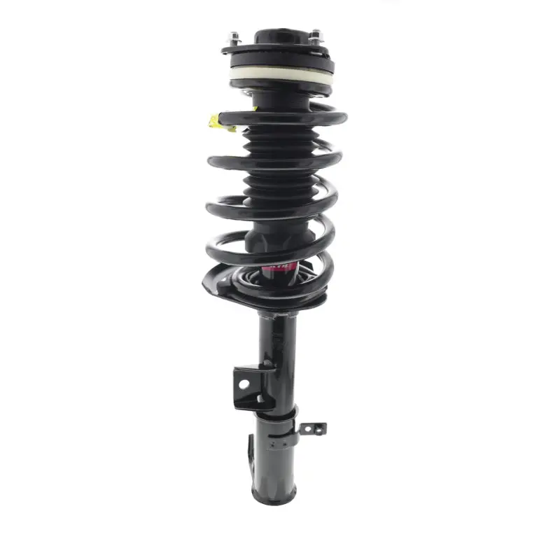 Kyb Shocks & Struts Strut Plus Front Left 17-19 Dodge Journey Awd Se/Sxt (Exc. R/T) 1
