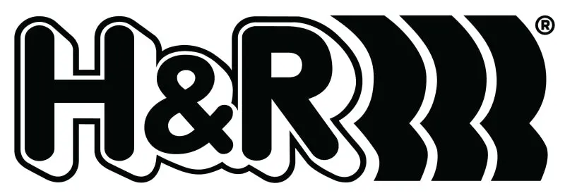 H&R Adjustable Rear Sway Bar For 2006–2007 Subaru Impreza Rs, Wrx, Ts (Gd/Gg Chassis) – 25Mm, 3-Hole Design 2