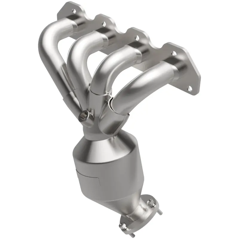 Magnaflow Direct-Fit Catalytic Converter For 2011–2015 Chevrolet Cruze 1.8L Flex-Fuel Models 1
